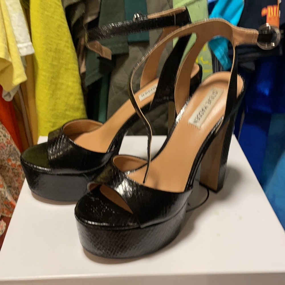 Steve Madden Skyla Snake